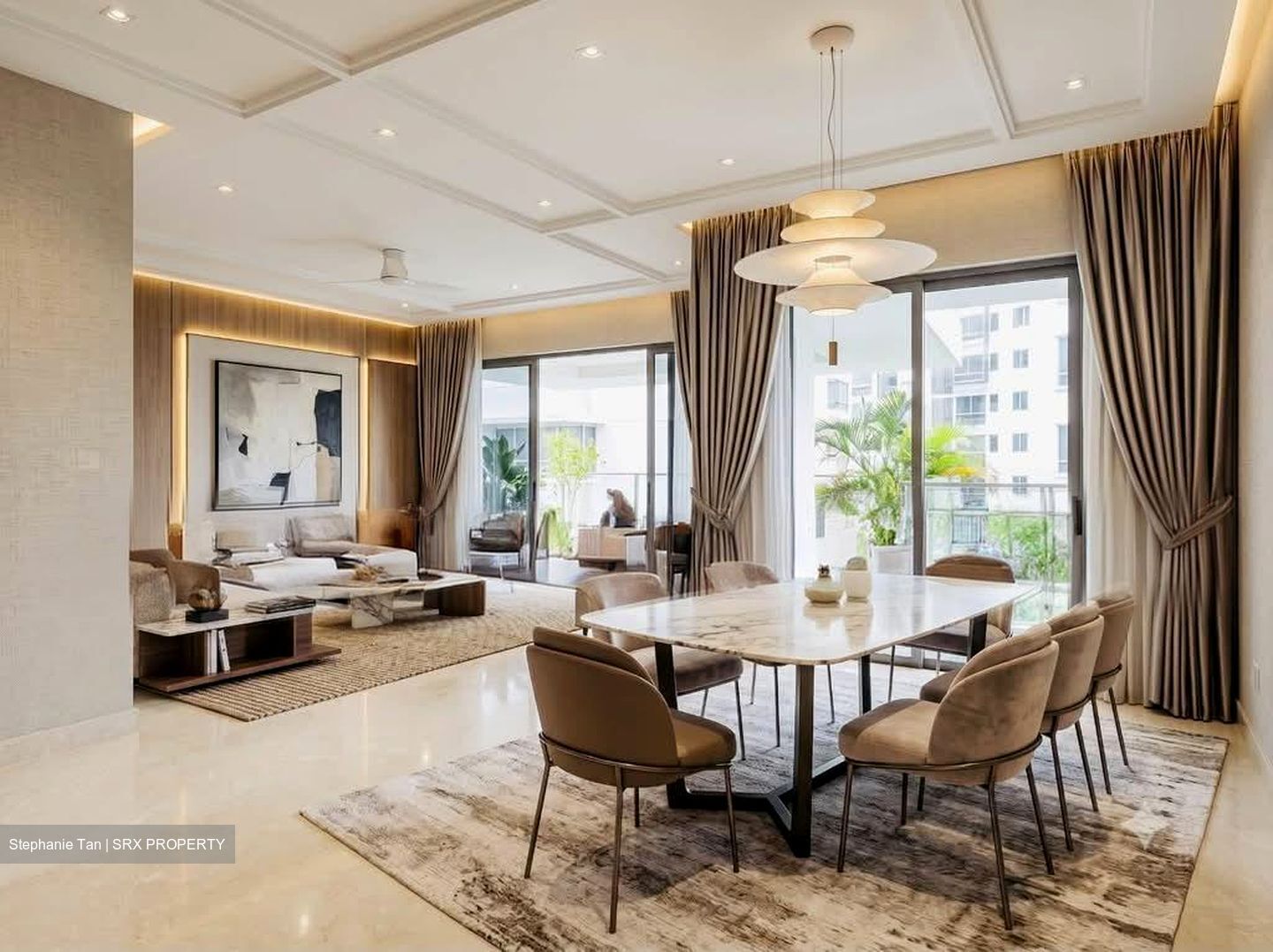 Waterford Residence (D9), Apartment #585102951